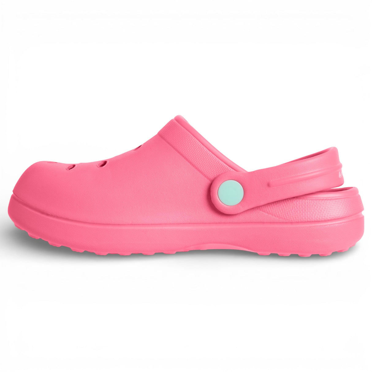 Firefly Cody Lightweight Slip-On Kids Sandals