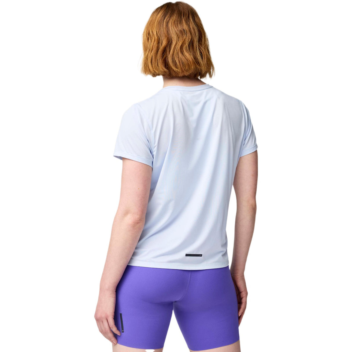 Brooks Dash Womens Short-Sleeve Running T-Shirt
