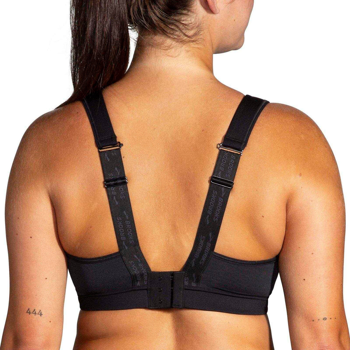 Brooks Convertible 2.0 Womens High-Support Sports Bra