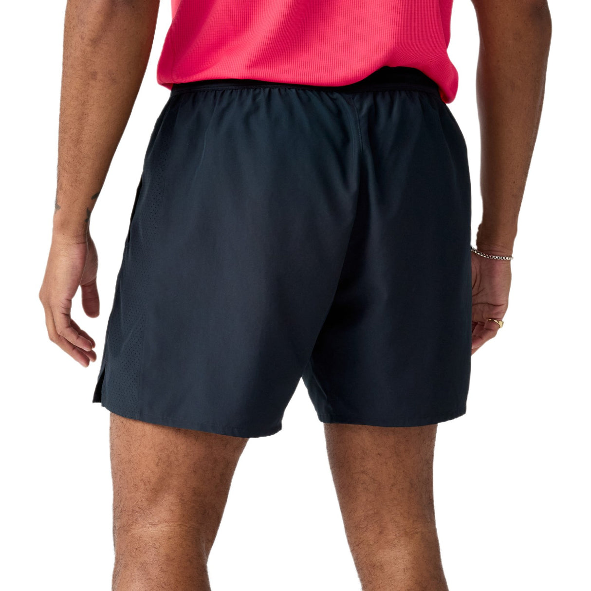 Brooks Dash 2-in-1 Mens Lightweight Running Shorts