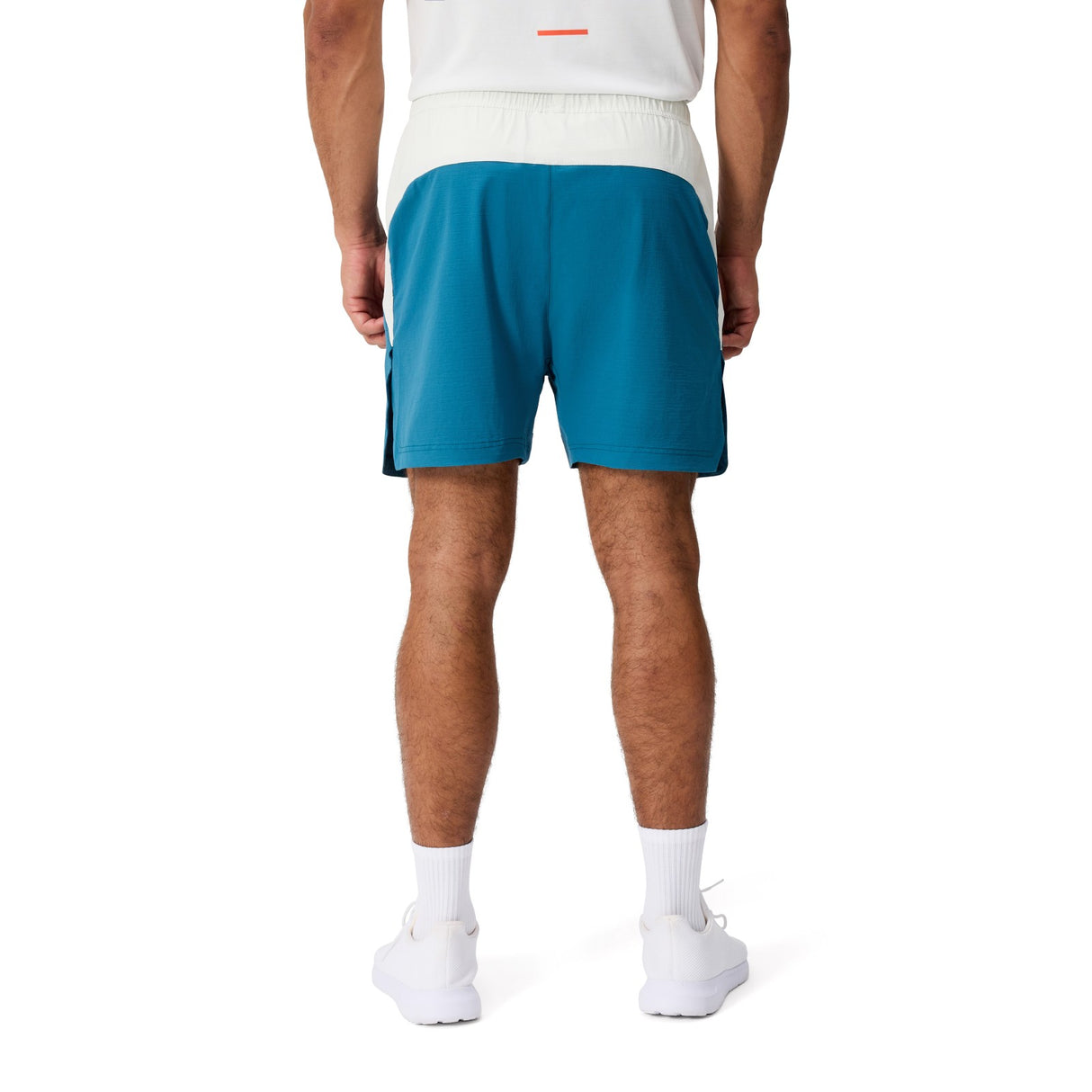 Canterbury Tempo+ Woven Mens 5-Inch Training Shorts