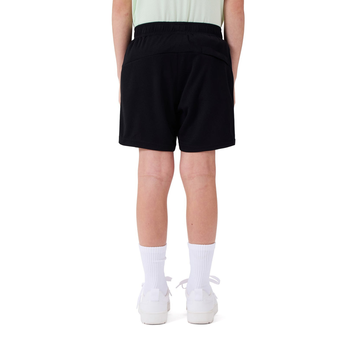 Canterbury Tempo+ Knit Kids Comfortable Shorts