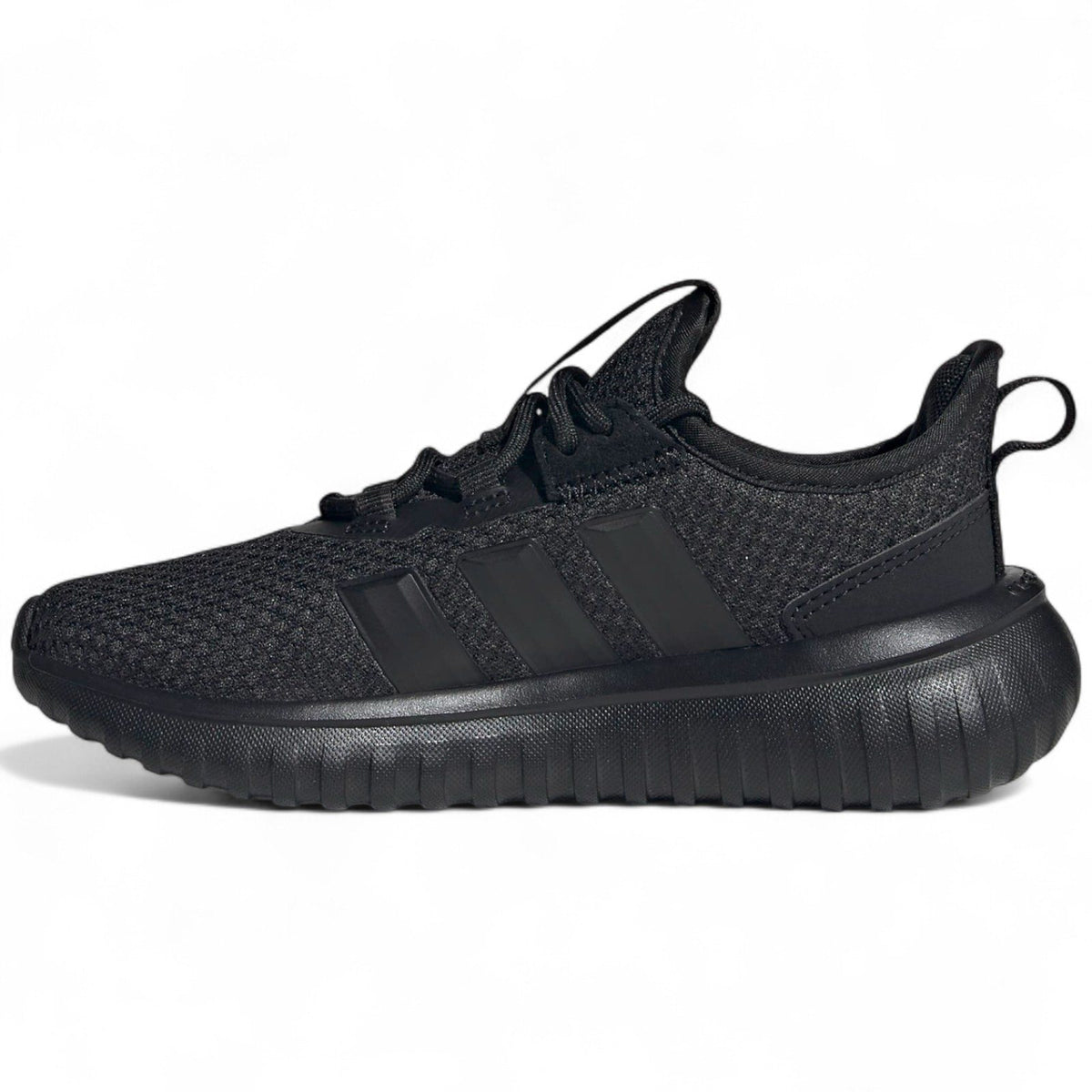 adidas Kaptir 4.0 Kids Regular-Fit Lace Shoes Inner Full View