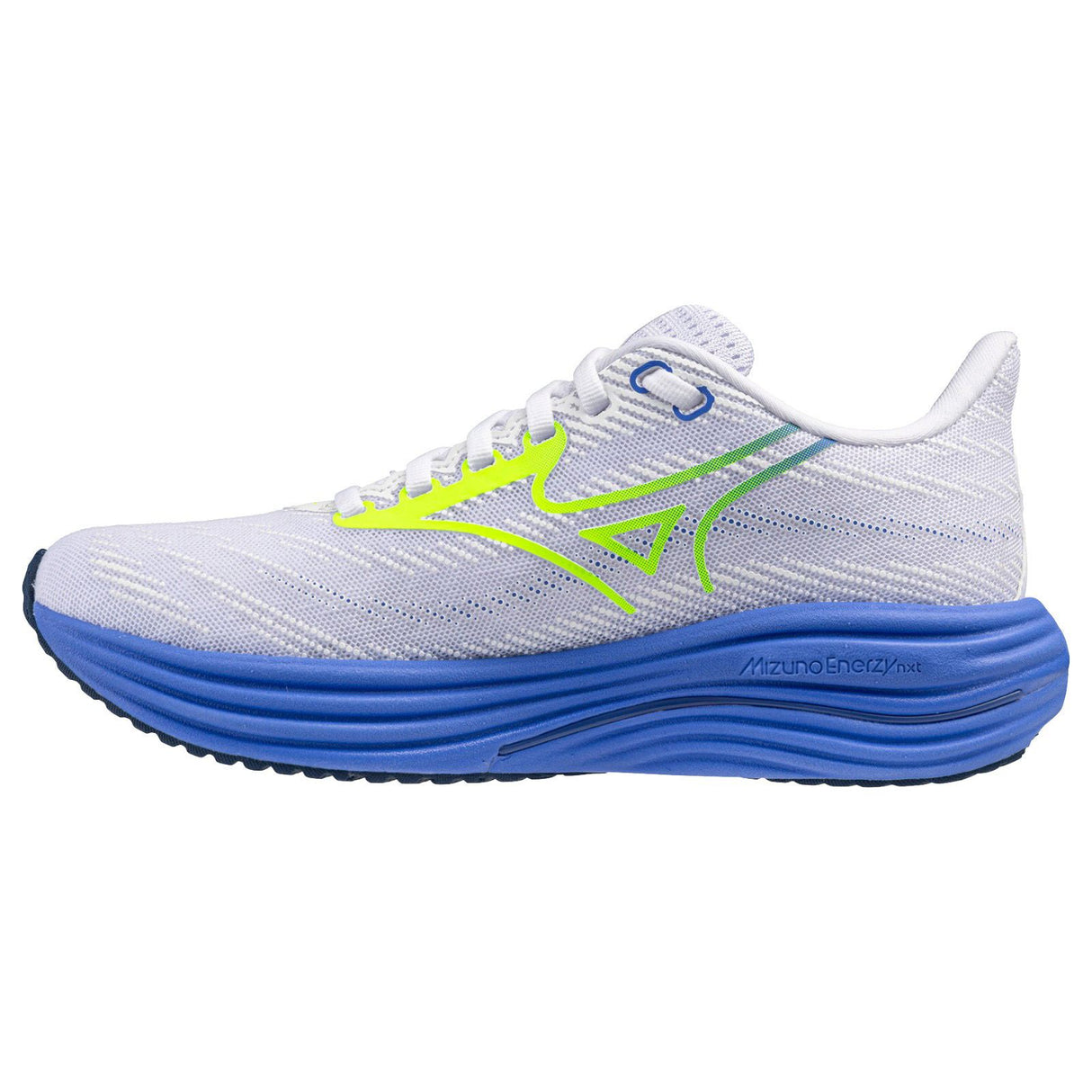 Mizuno Wave Rider 29 Womens Cushioned Running Shoes