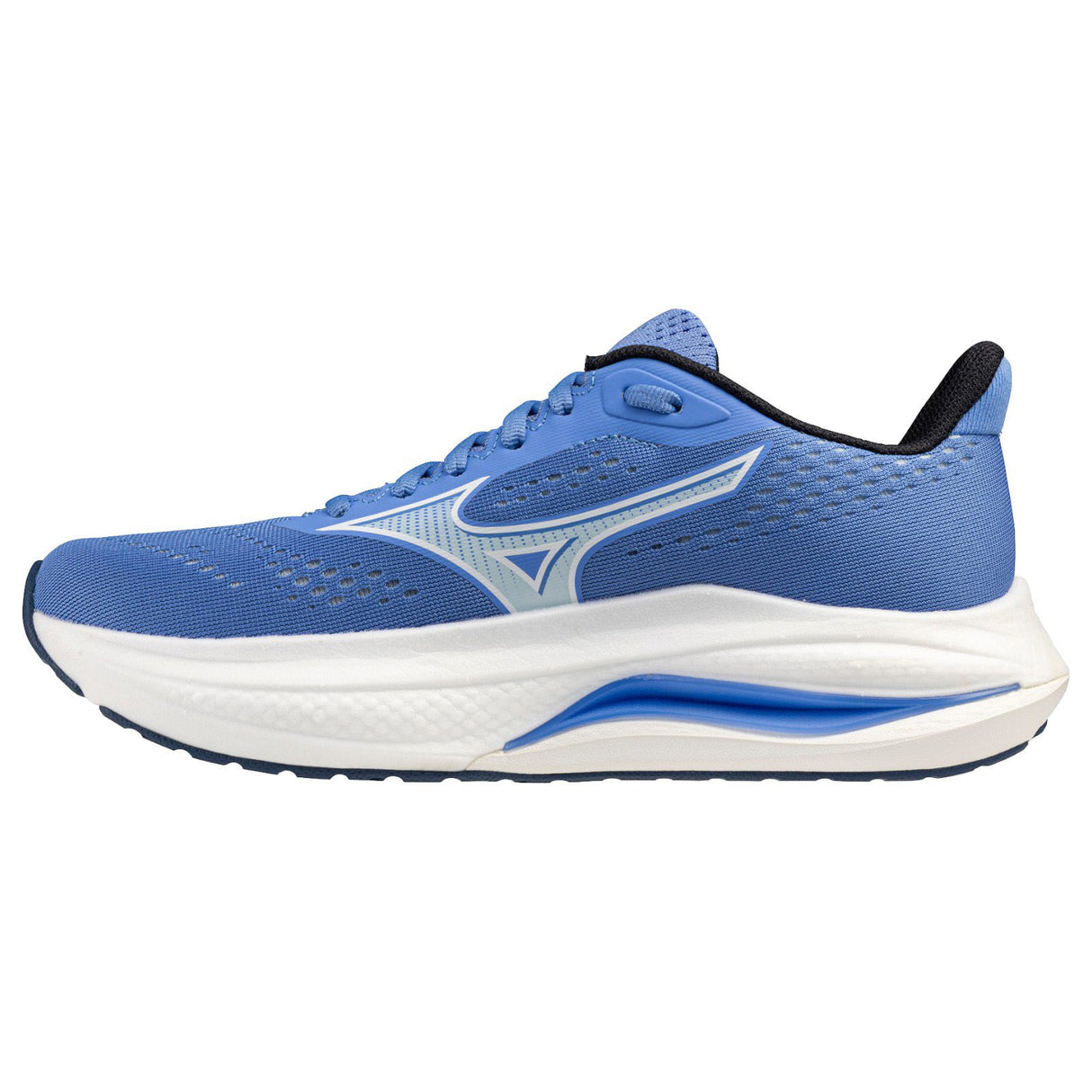 Mizuno Wave Inspire 22 Womens Cushioned Running Shoes
