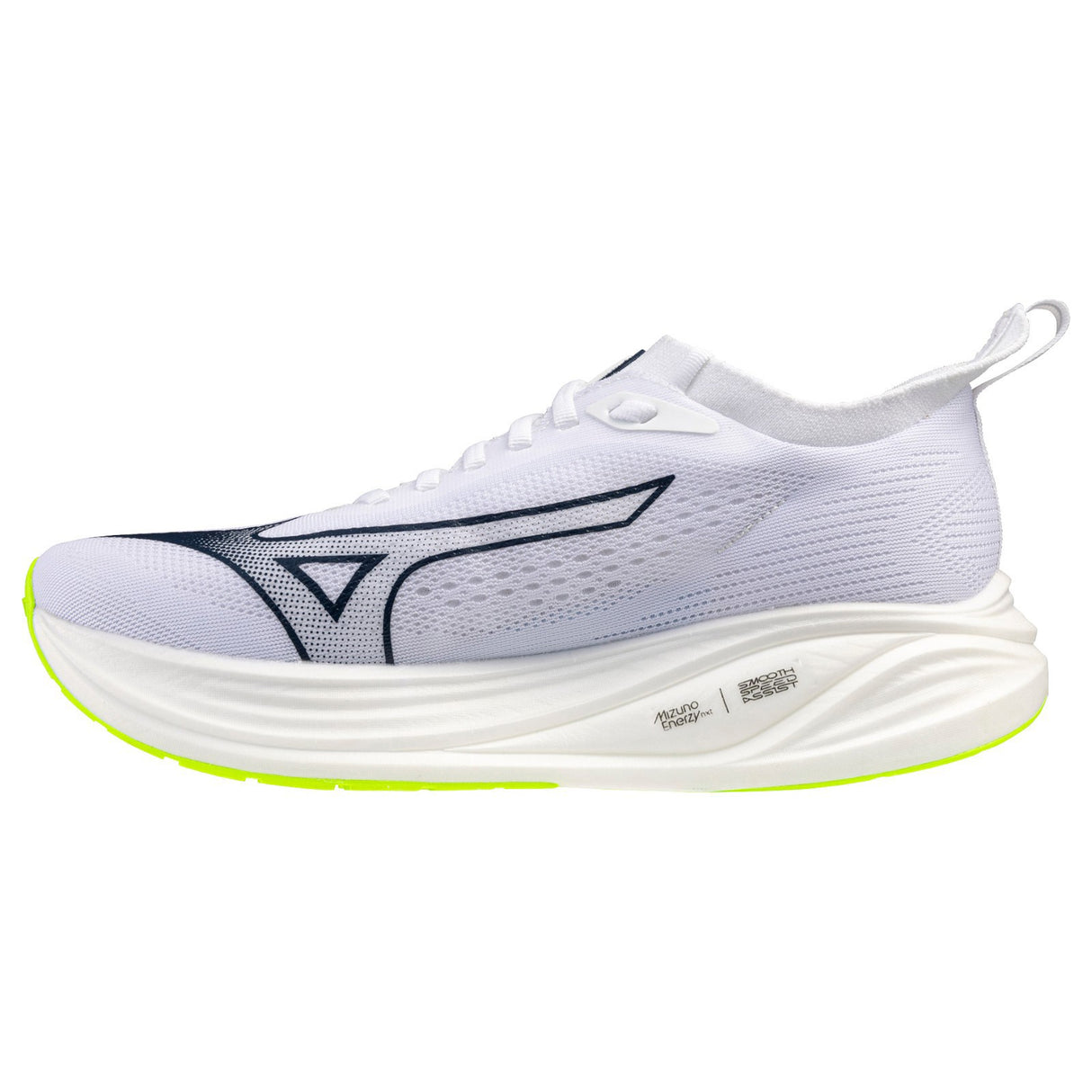 Mizuno Neo Zen 2 High-Performance Mens Running Shoes