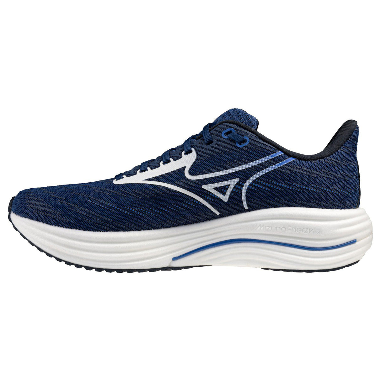 Mizuno Wave Rider 29 Mens Cushioned Running Shoes