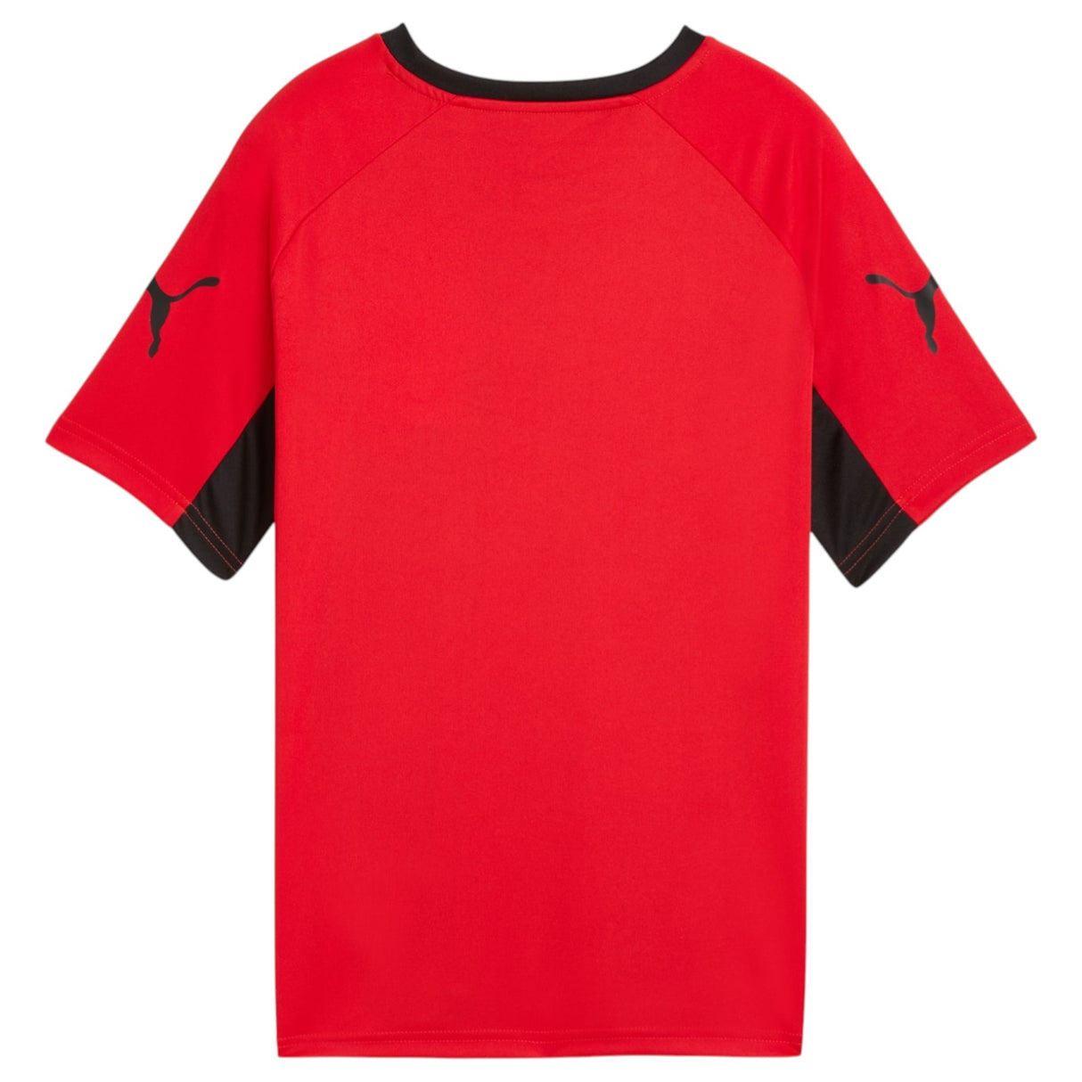 Puma individualLIGA Kids Graphic Football Jersey