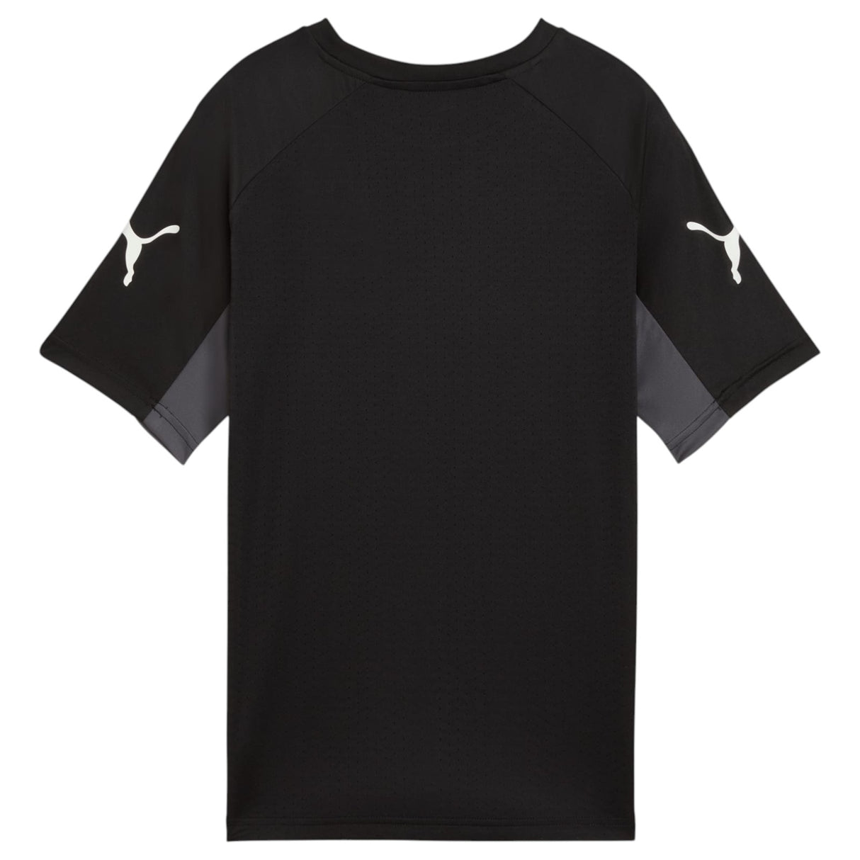 Puma Boys IndividualLIGA Kids Regular-Fit Football Jersey