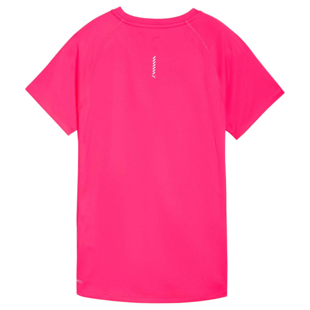 PUMA Run Velocity Womens Short-Sleeve T-Shirt