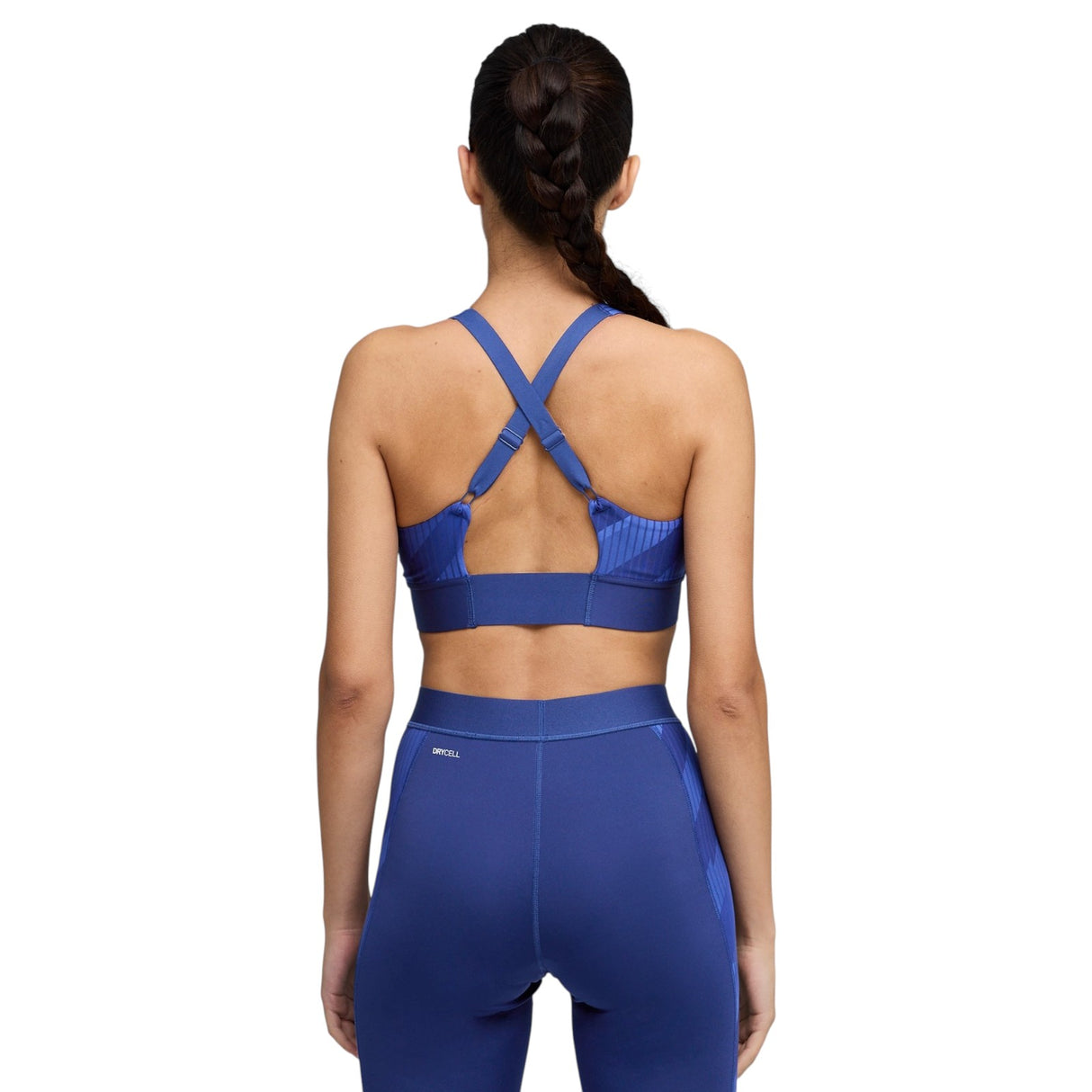 Puma individualBLAZE Eversculpt Womens Football Sports Bra