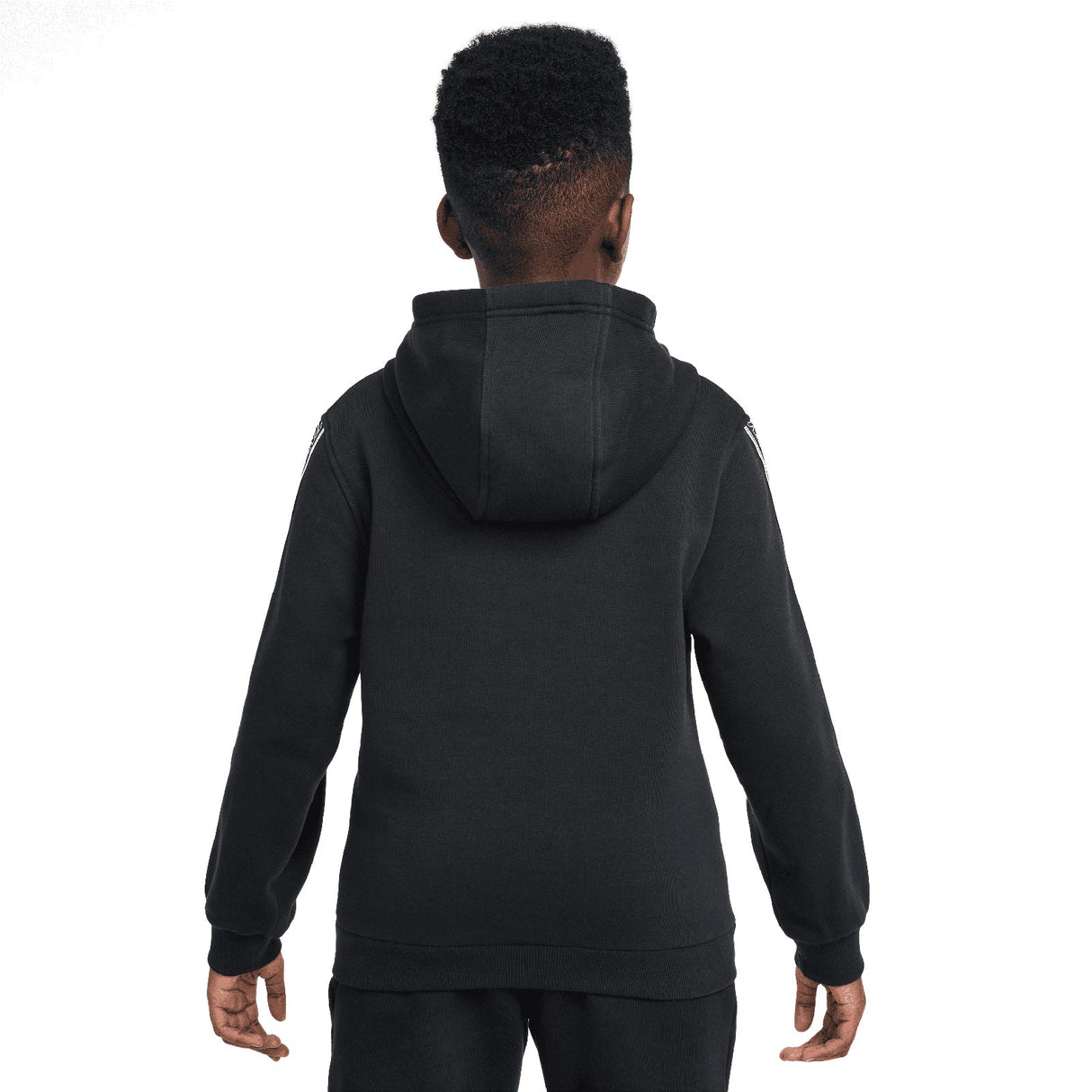 Nike Sportswear Club Fleece Kids Pullover Hoodie