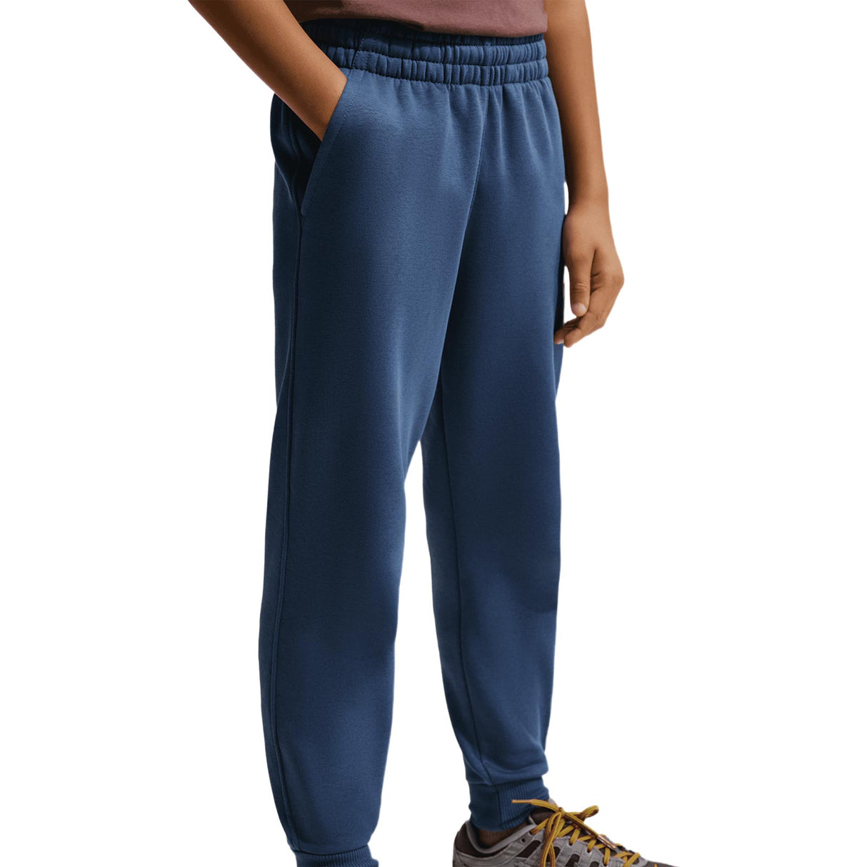 Nike Club Fleece Kids Joggers