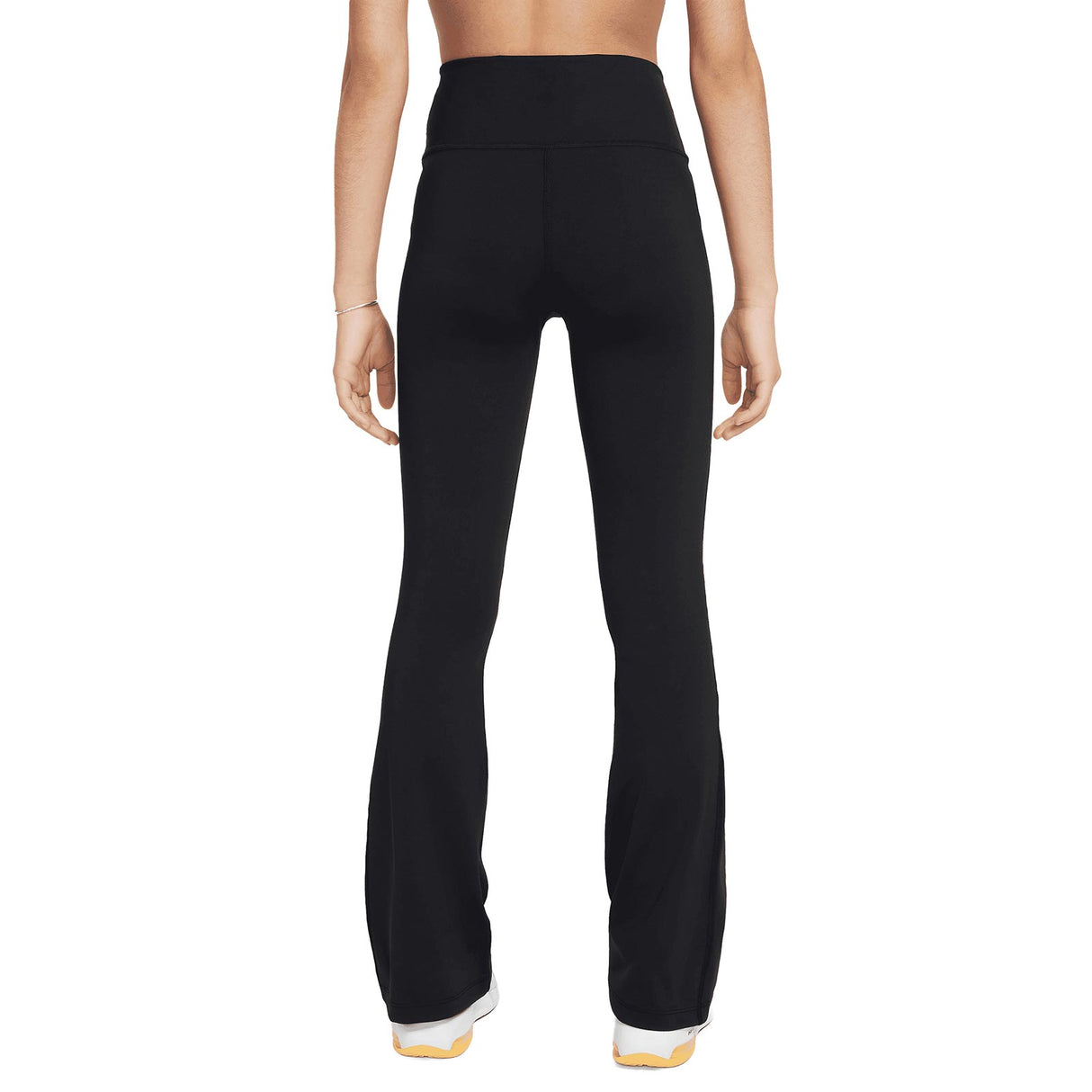 Nike G NK DF ONE TIGHT FLARE Black