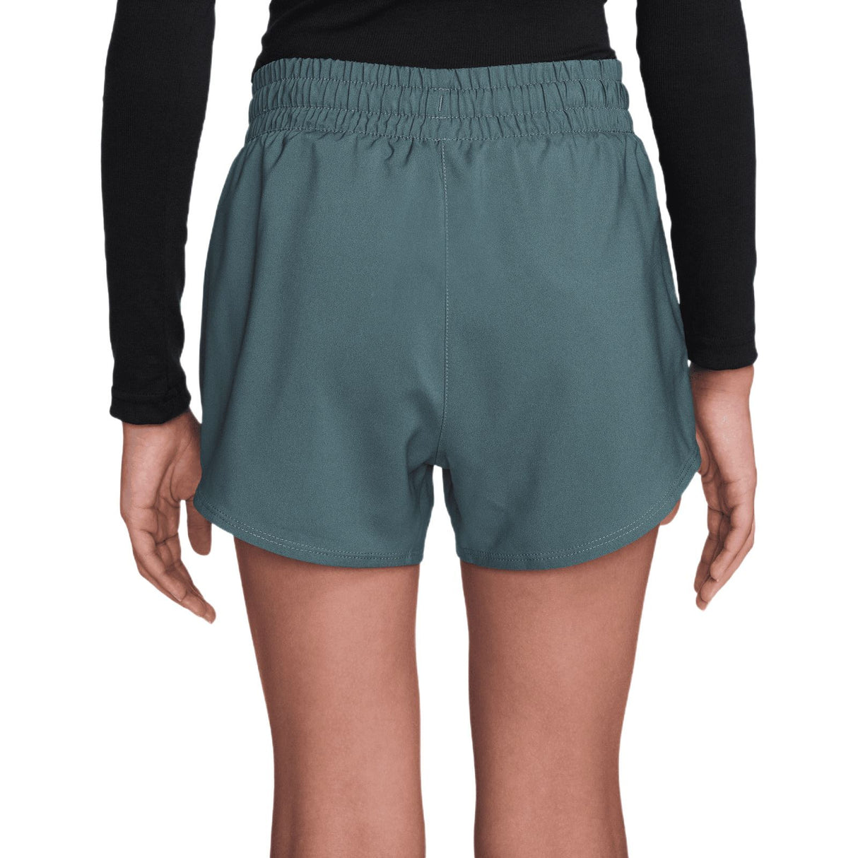 Nike G NK DF ONE 2IN1 3IN SHORT Green