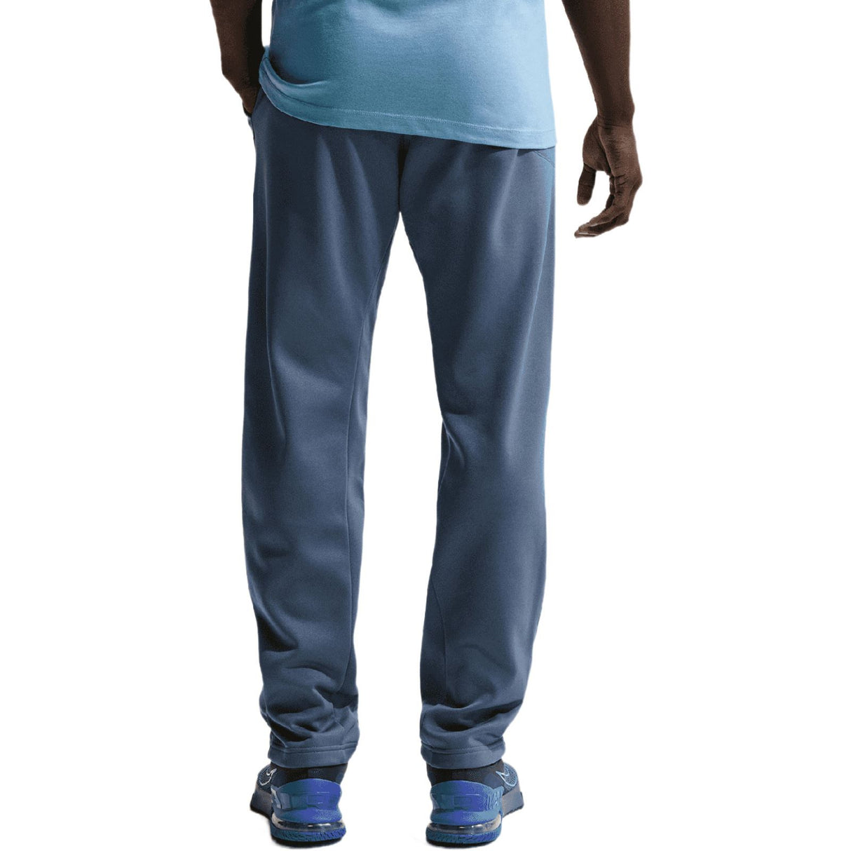 Nike M NK TF PANT REGULAR Blue