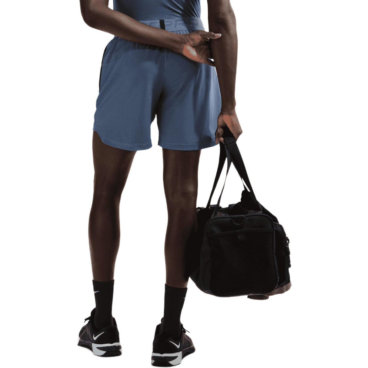 Nike M NP DF NPT 6IN SHORT Blue