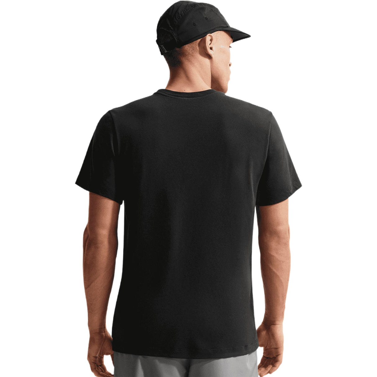 Nike Mens Dri-FIT HBR T-Shirt