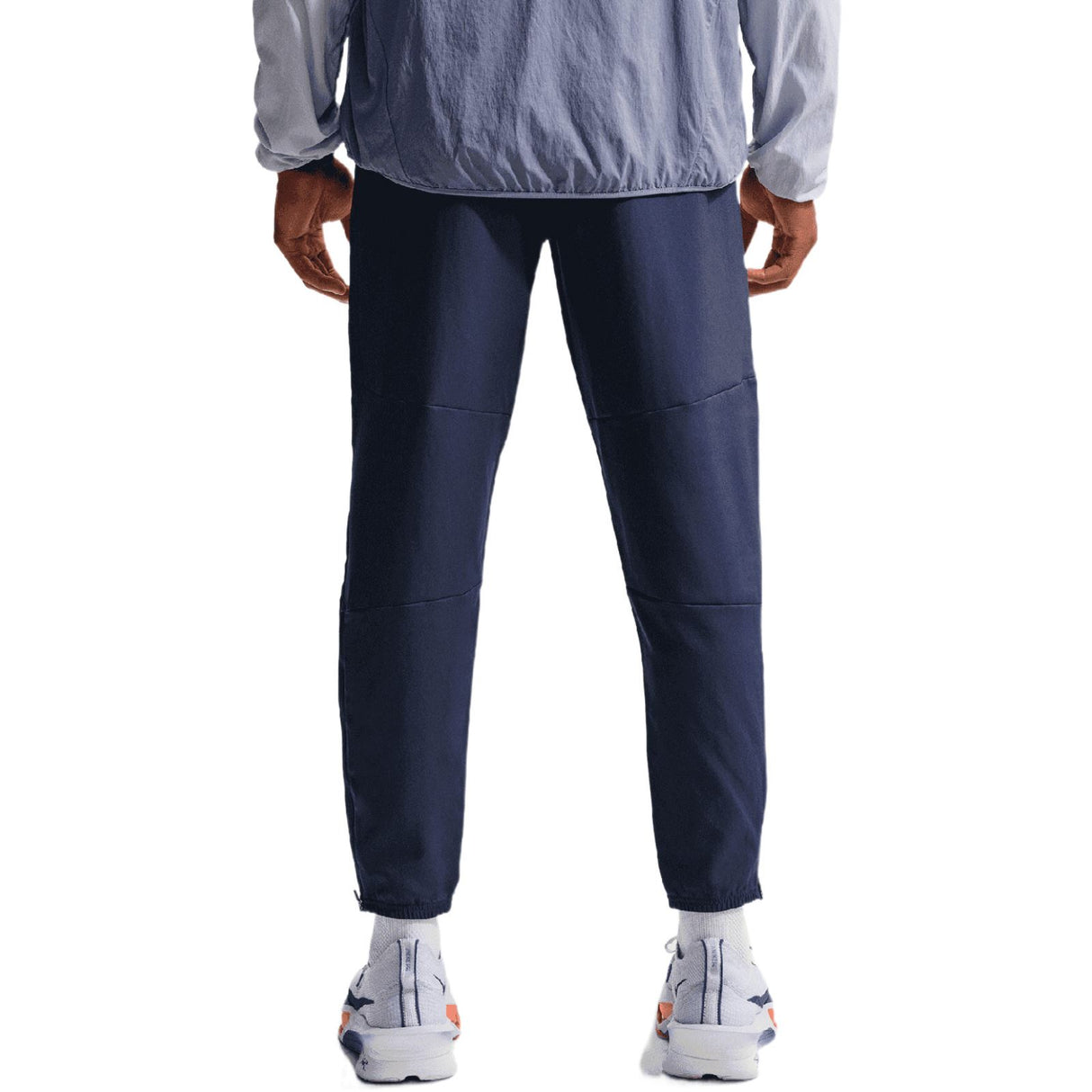 Nike M NK DF CHALLENGR WVN PANT Navy