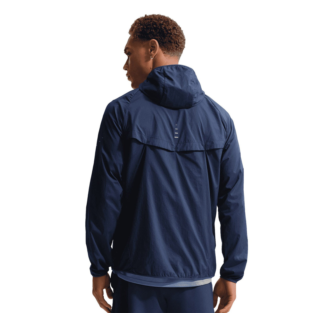 Nike M NK UV RPL STRIDE JACKET Navy