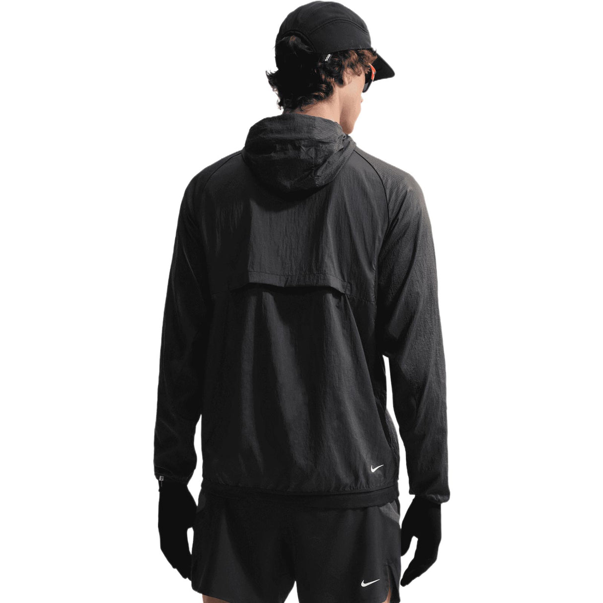 Nike M ACG TRAIL AIREEZ JKT Black
