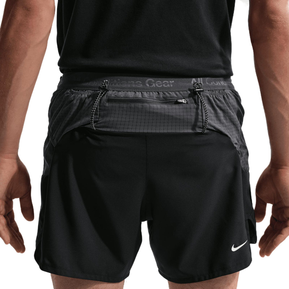 Nike ACG "Second Sunrise" Mens Dri-FIT ADV 5" Brief-Lined Shorts