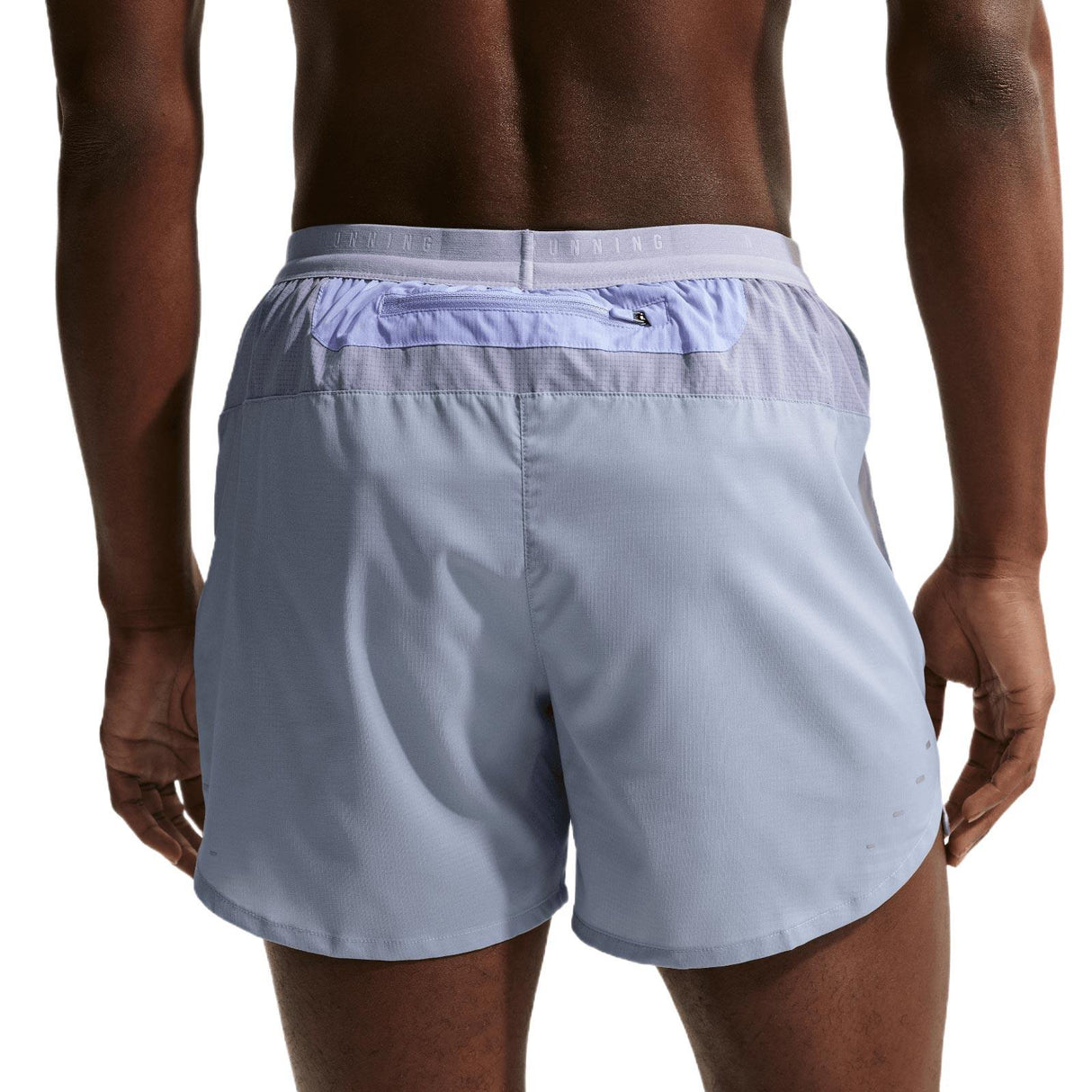 Nike M NK DF 5BF STRIDE NVLTY SHORT Prpl