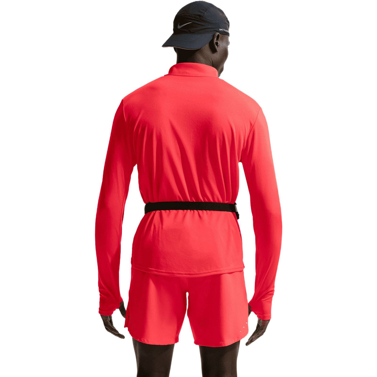 Nike M NK DF PACER TOP HZ Red