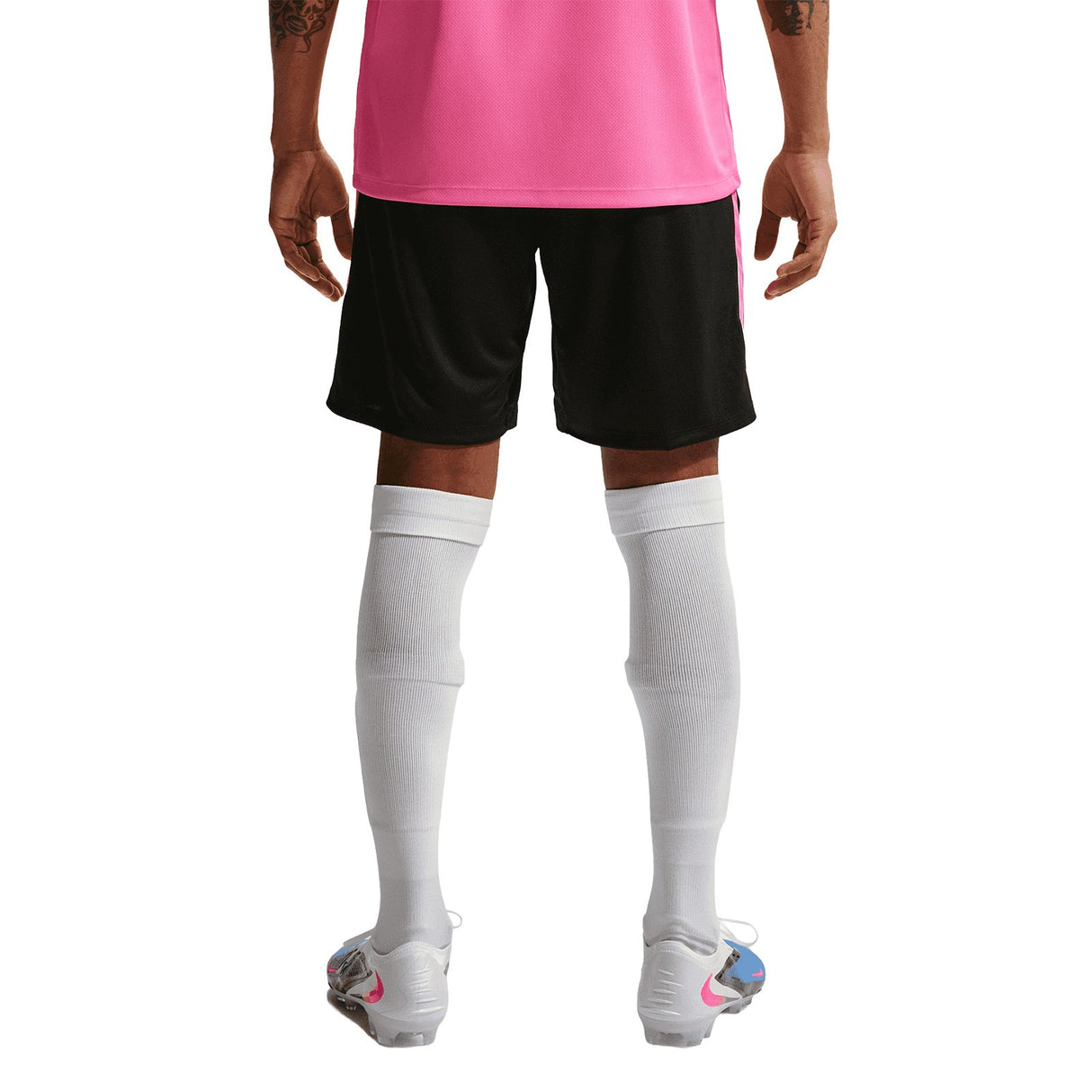 Nike M NK DF STRK SHORT KZ Black