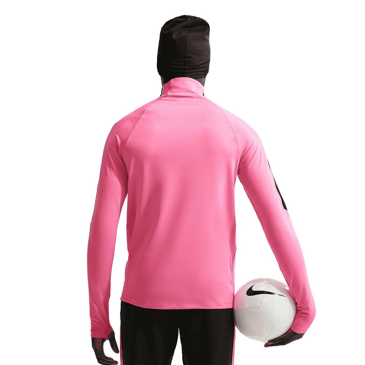 Nike M NK DF STRK DRIL TOP Pink