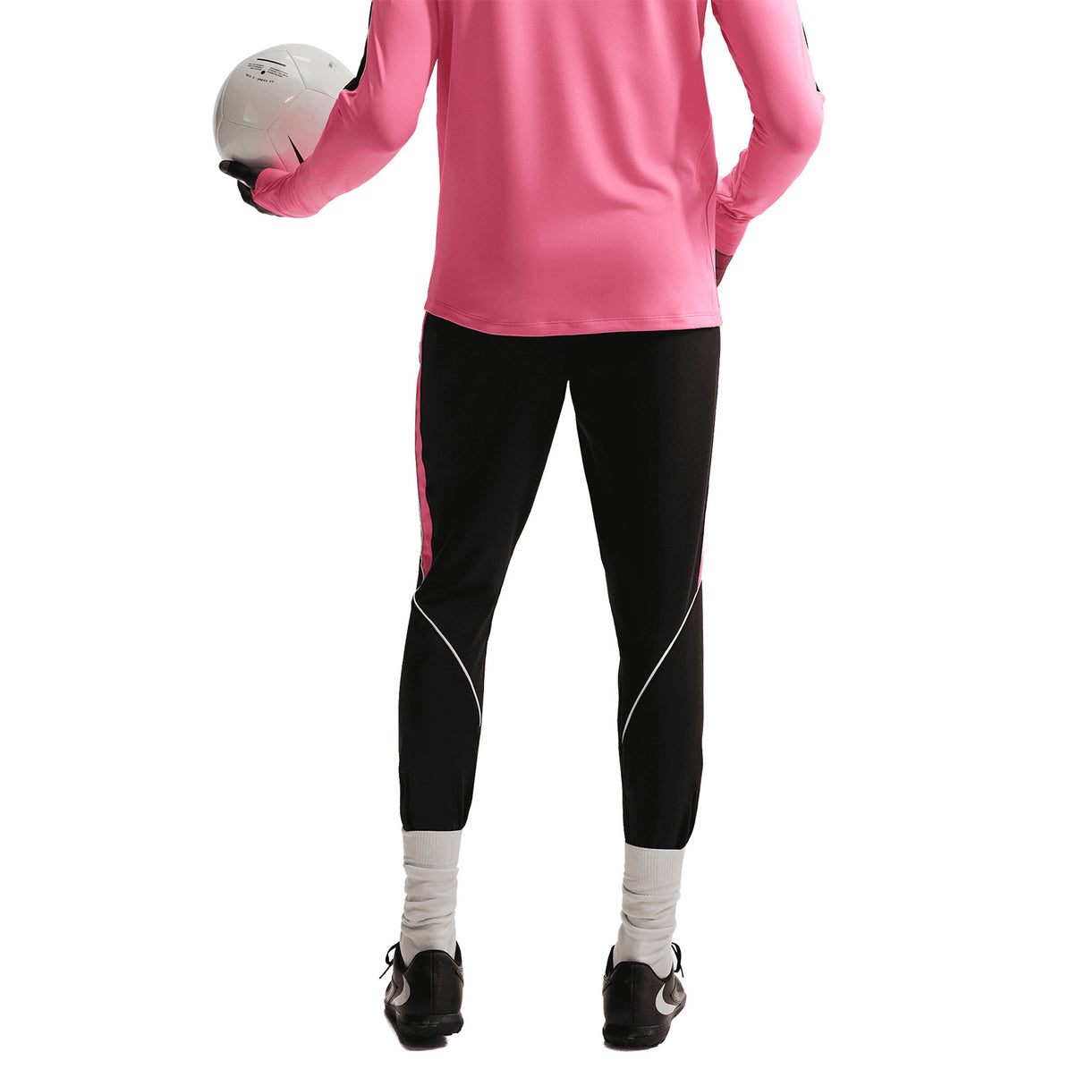 Nike M NK DF STRK PANT KPZ Black