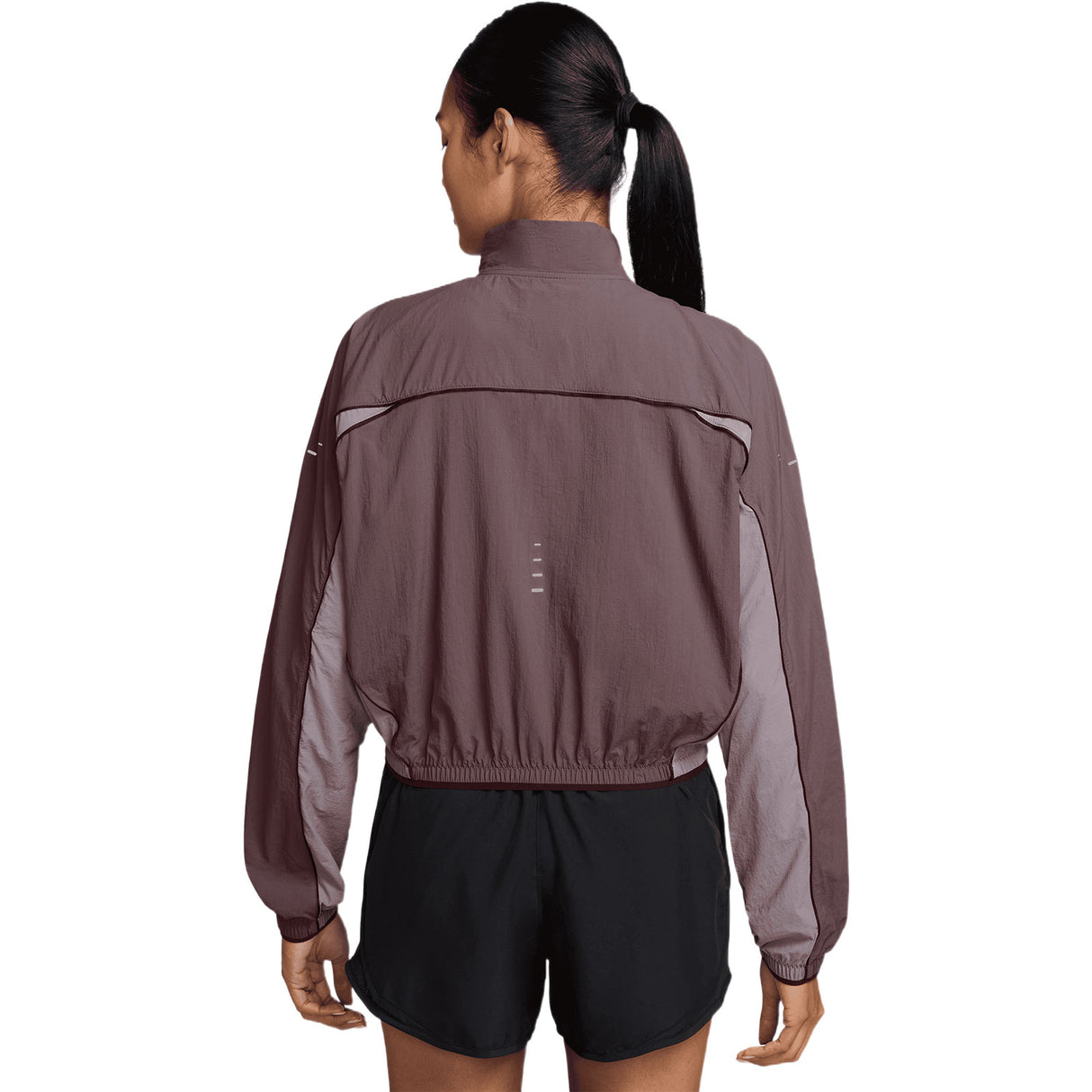 Nike Swift Womens Repel UV Protection Running Jacket