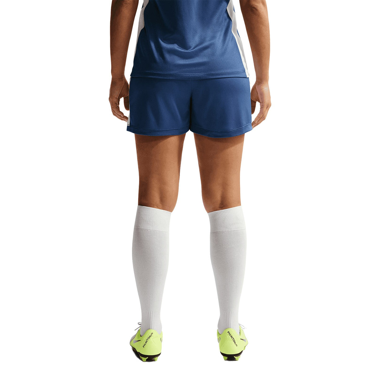 Nike W NK DF ACD25 SHORT K BR Navy