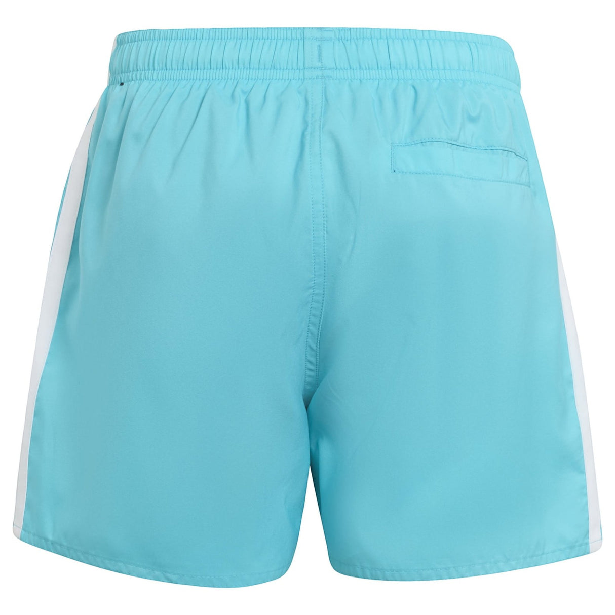adidas Kids Regular-Fit Lightweight Swimming Shorts