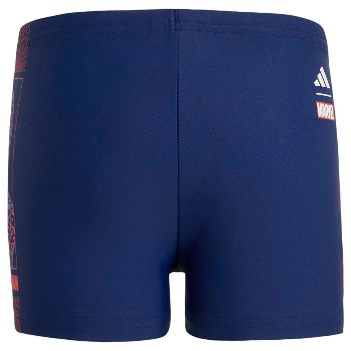 adidas Marvel Spiderman Kids Tight fit Swimming Boxers