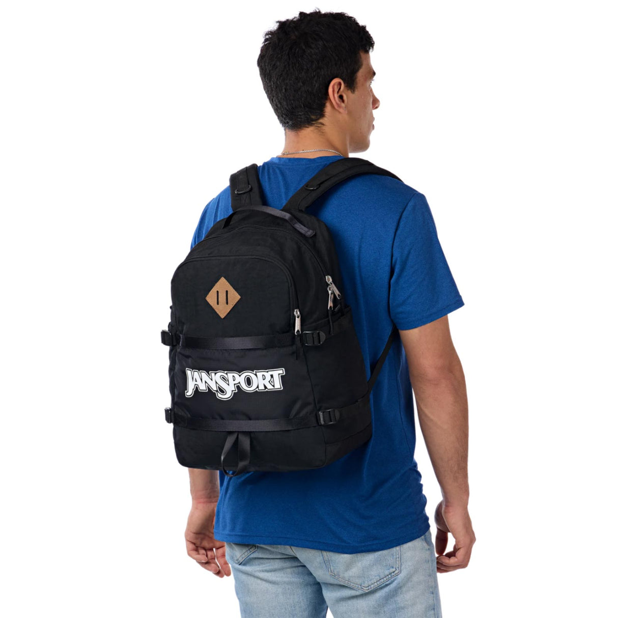 Jansport Seattle Pack Black