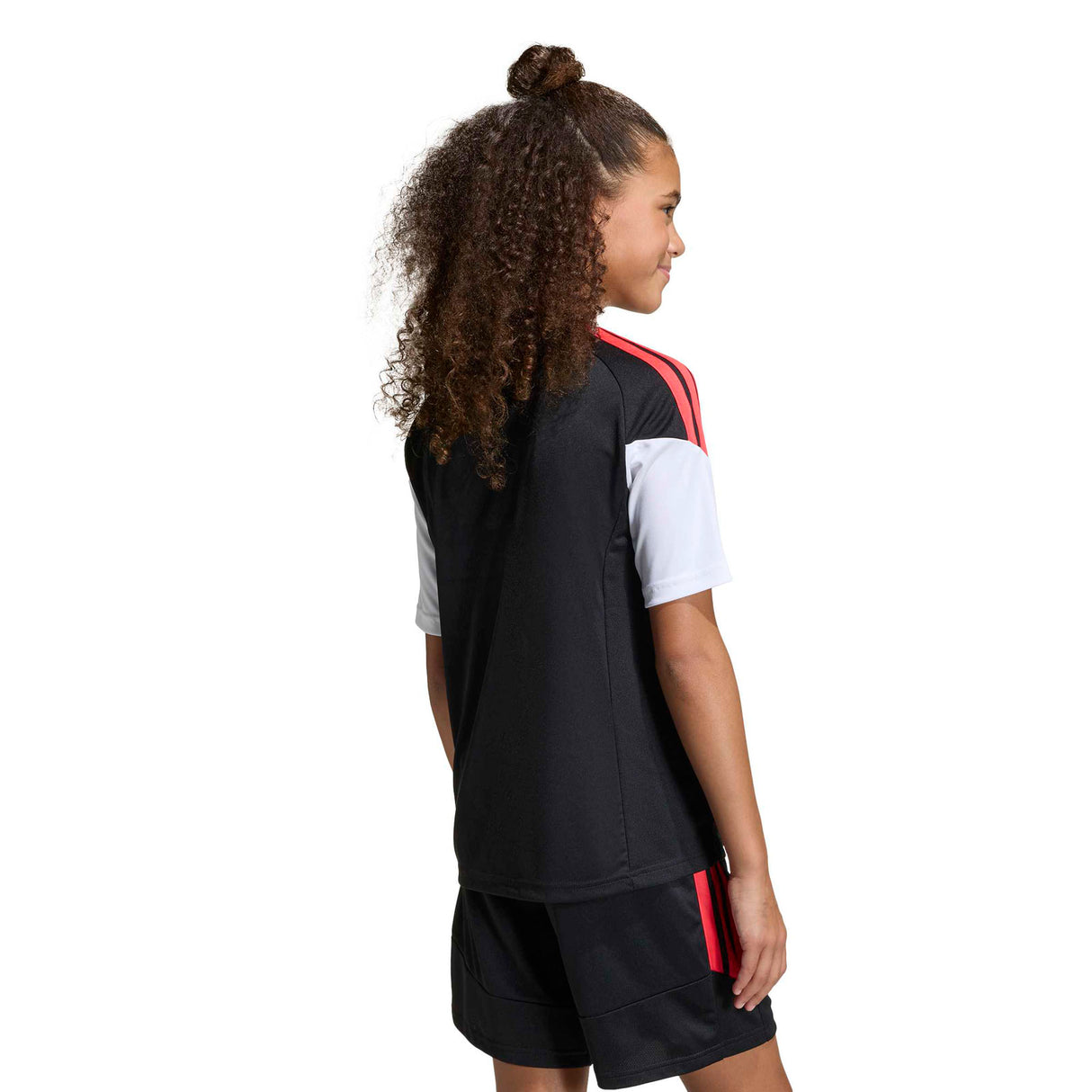adidas Tiro 2026 Football League Kids Regular-Fit Jersey