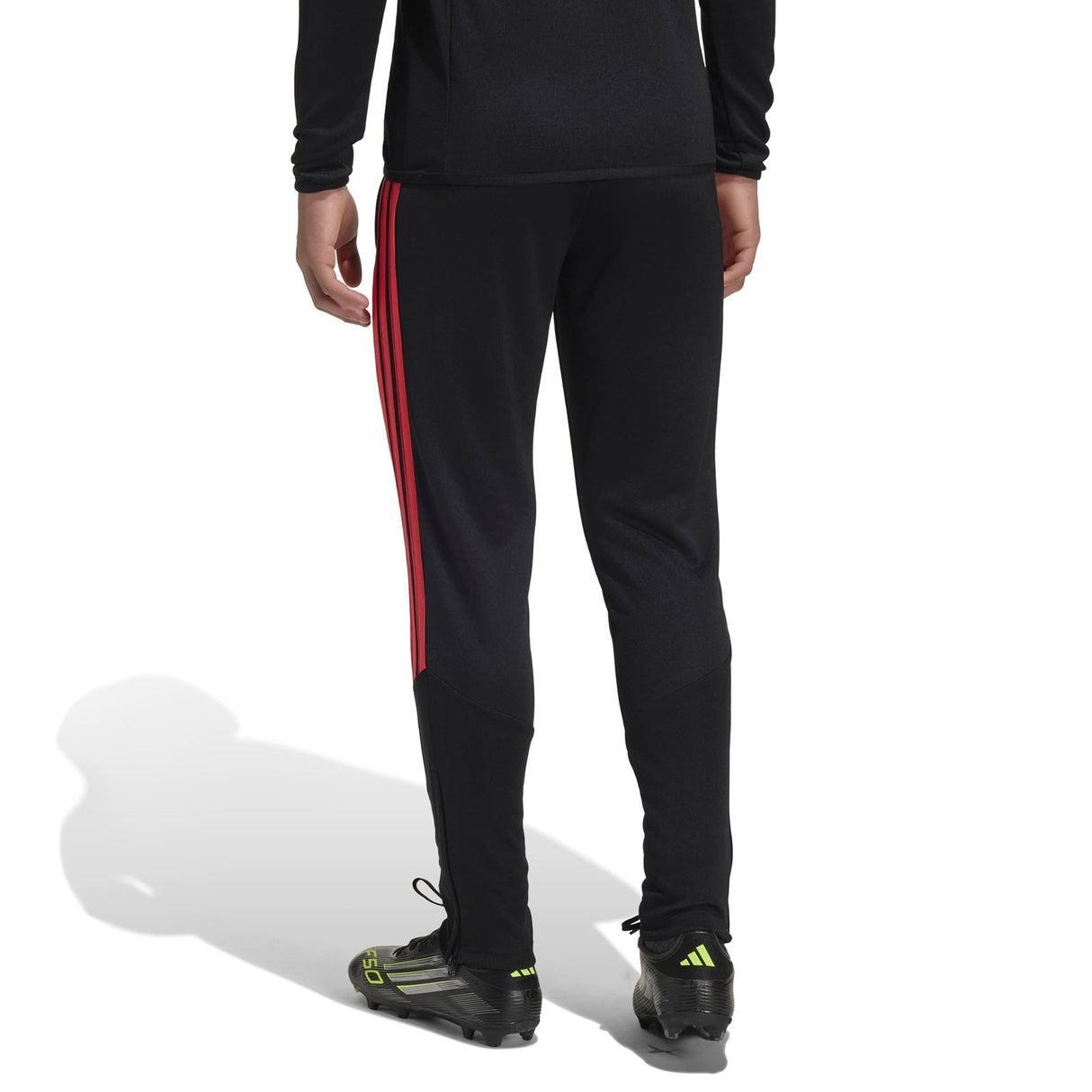 adidas Tiro 26 League Kids Training Tracksuit Bottoms