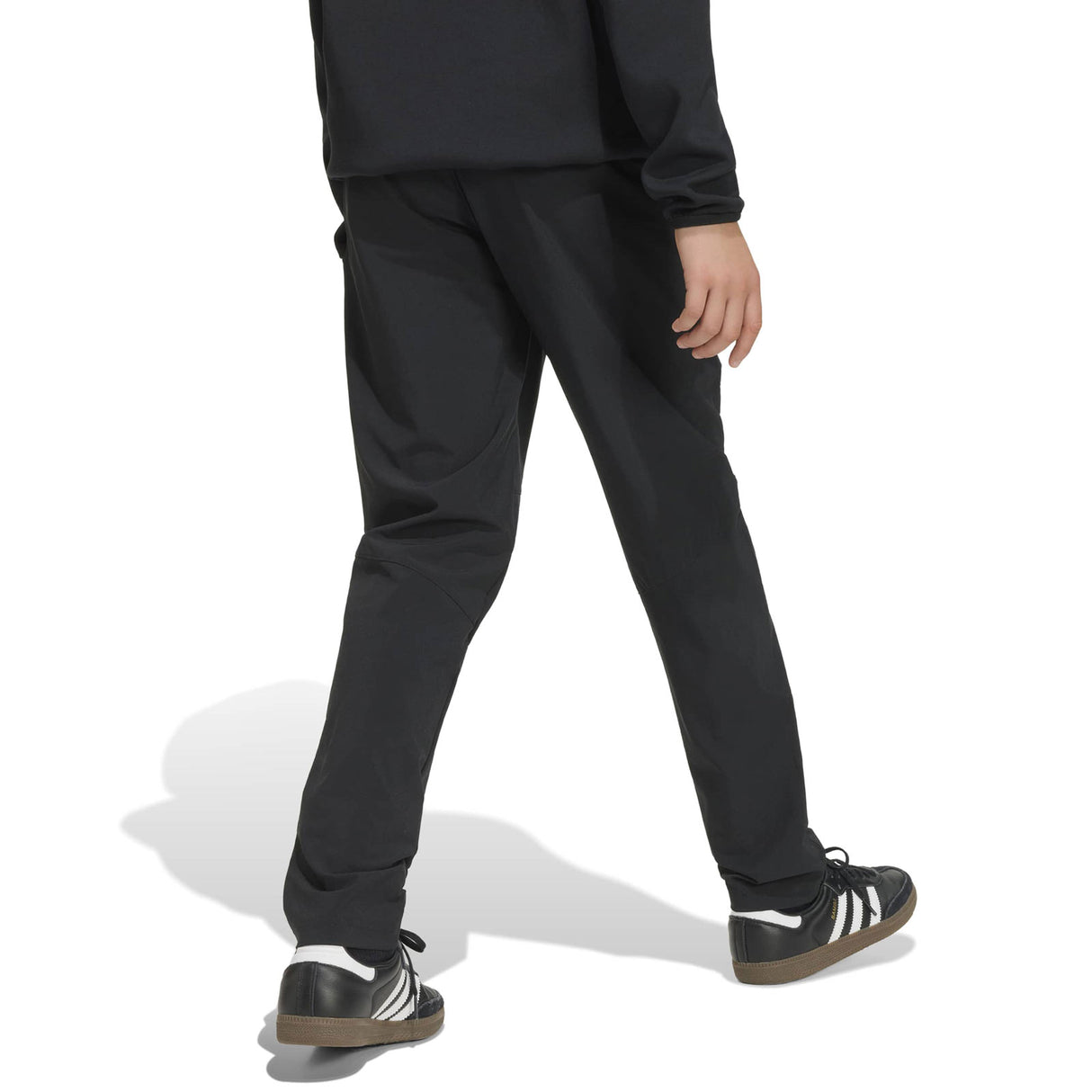 adidas TIRO Travel Woven Kids Regular-Fit Tracksuit Bottoms