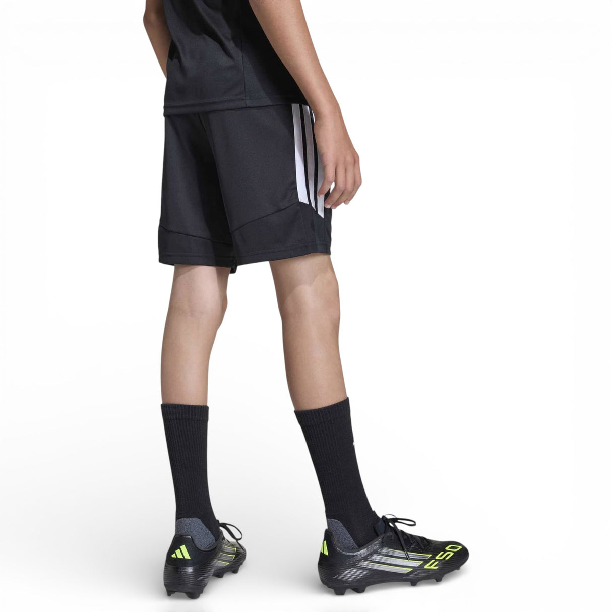 adidas Tiro 26 League Kids Training Football Shorts