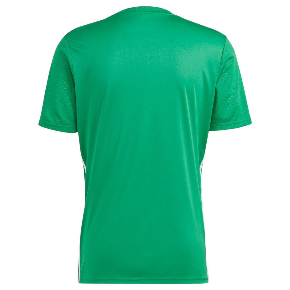 adidas Tabela 23 Crewneck Short Sleeve Mens Football Jersey