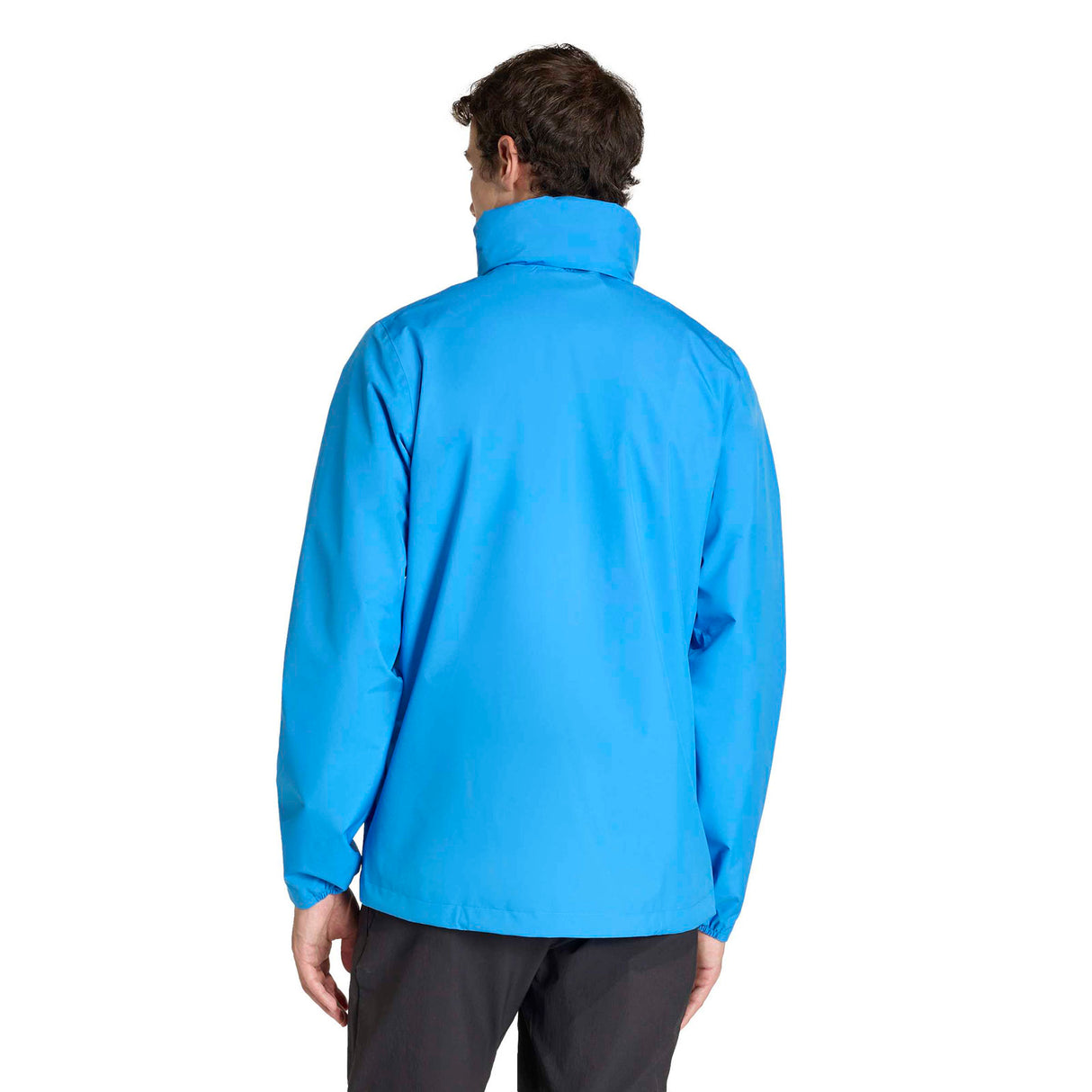 adidas Multi Essentials 2L Mens Waterproof Rain Jacket