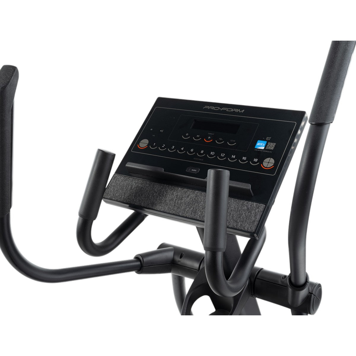 ProForm Carbon EL Exercise Elliptical