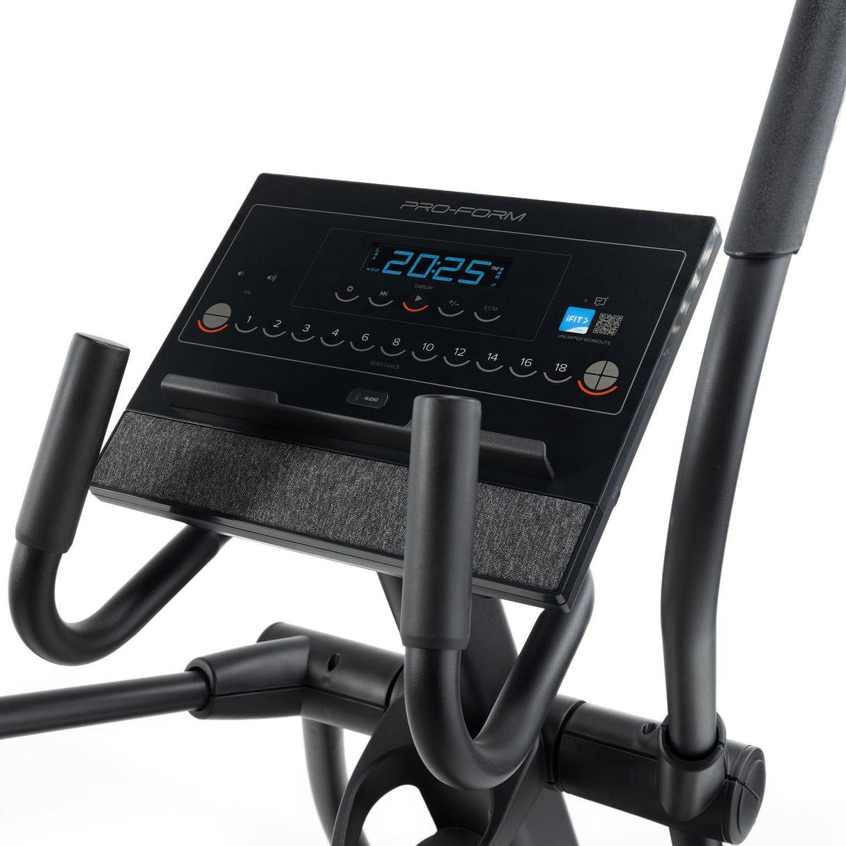 ProForm Carbon EL Exercise Elliptical