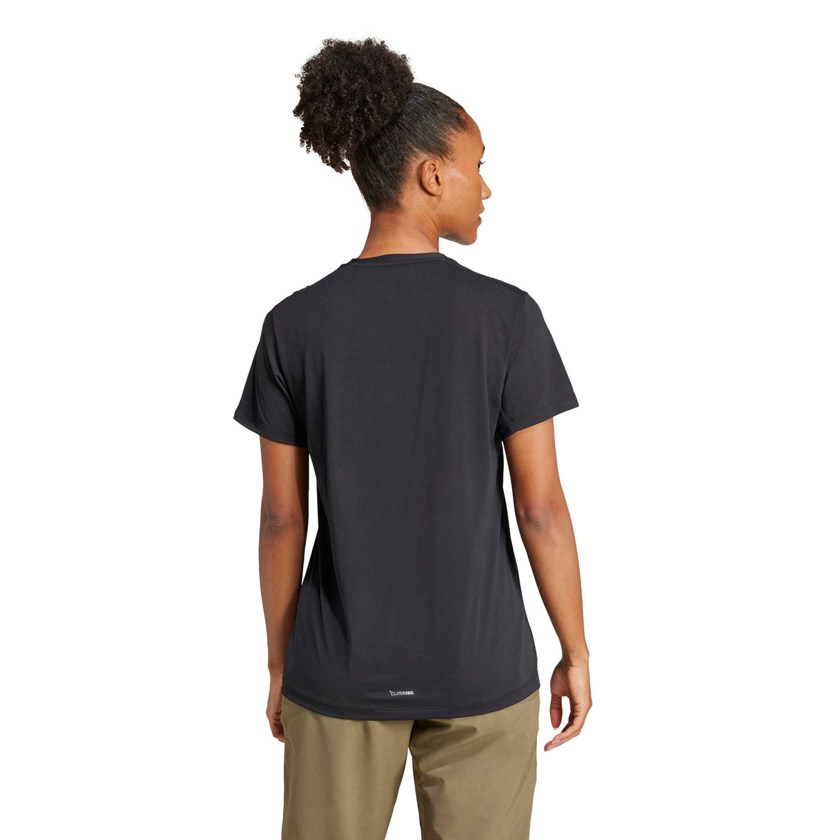 adidas Terrex Multi Climacool Logo Tech Womens T-Shirt