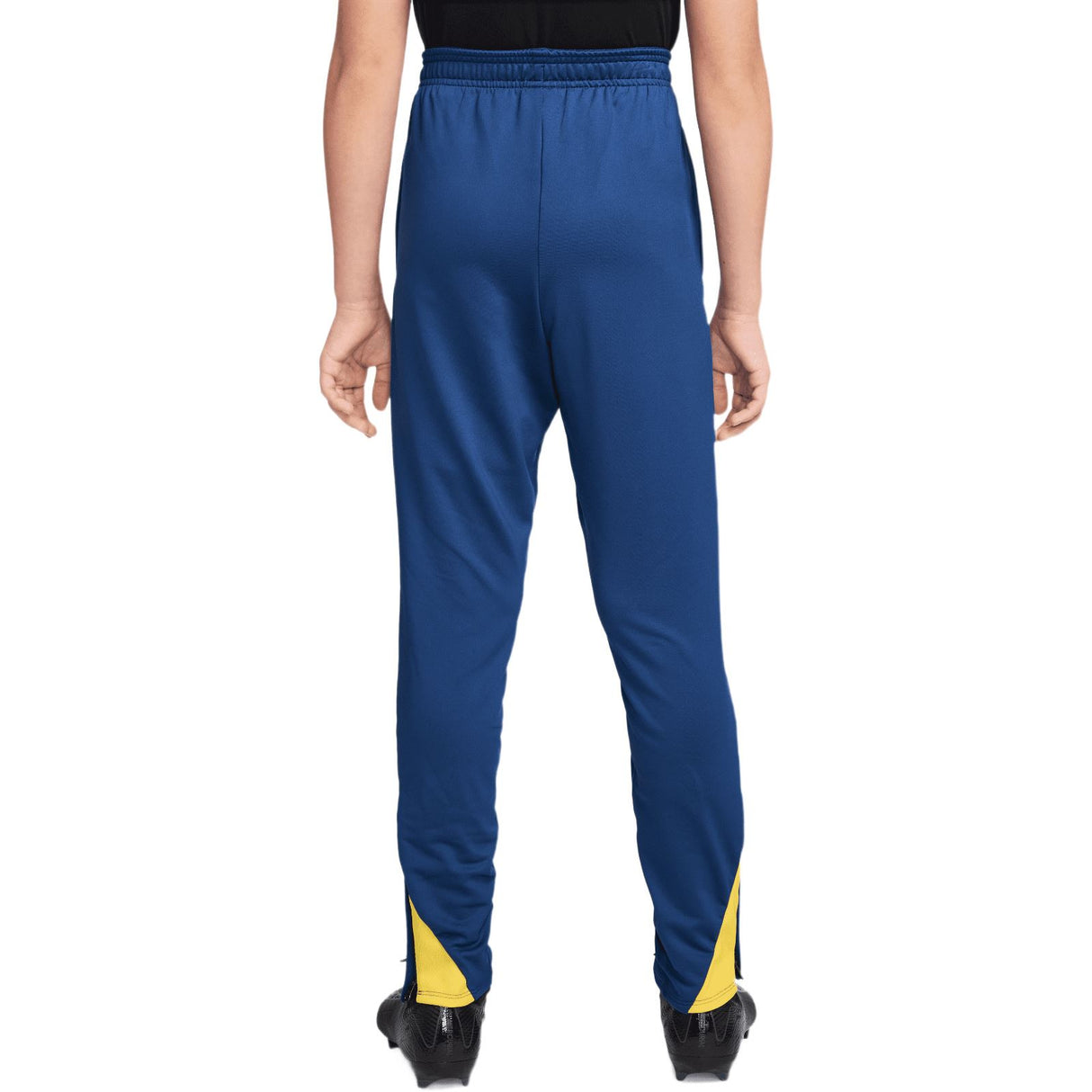 Nike FCB 25 Kids Strike Pant Blue