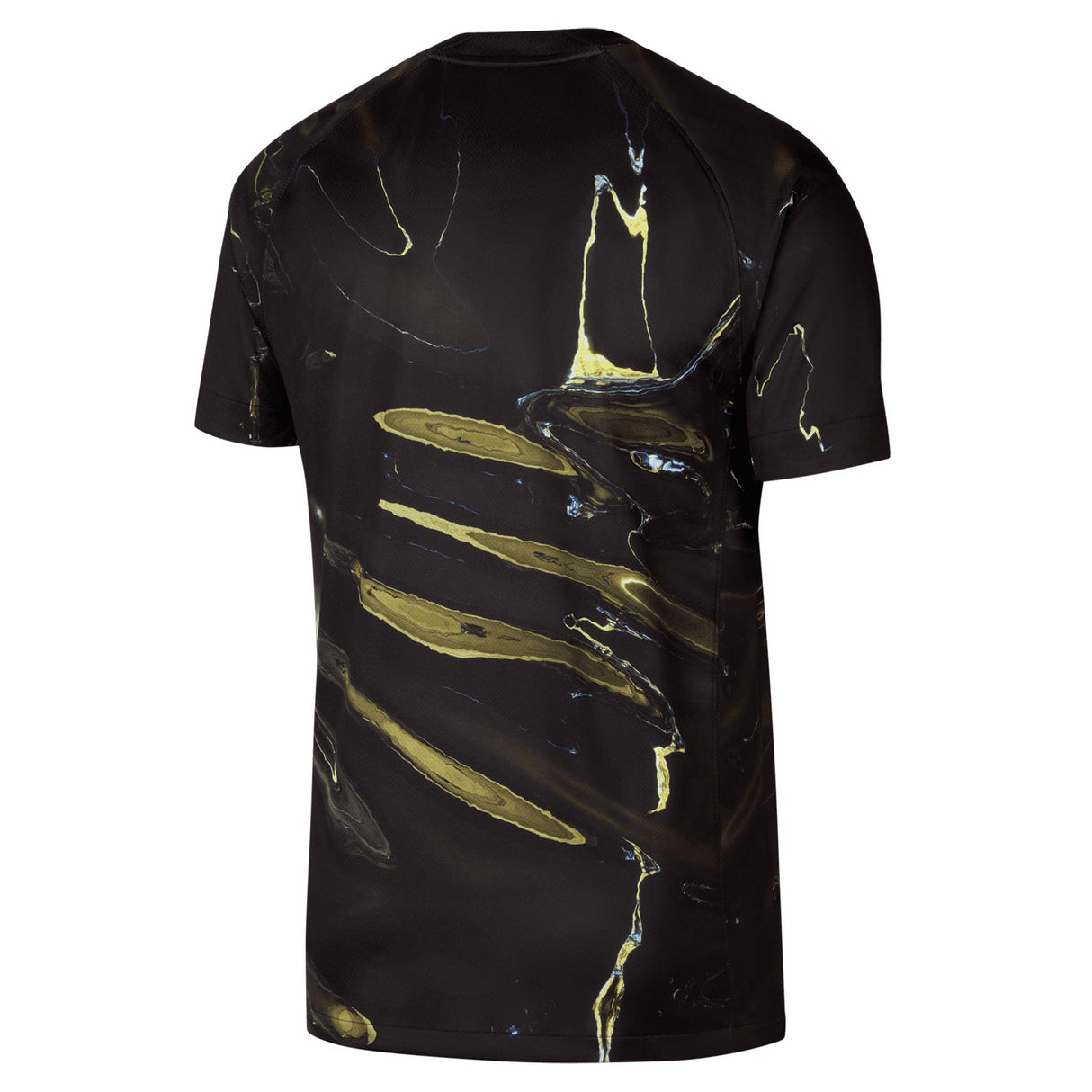 Nike Jordan Paris Saint-Germain 2026 Stadium Night Edition Mens Dri-FIT Soccer Replica Jersey