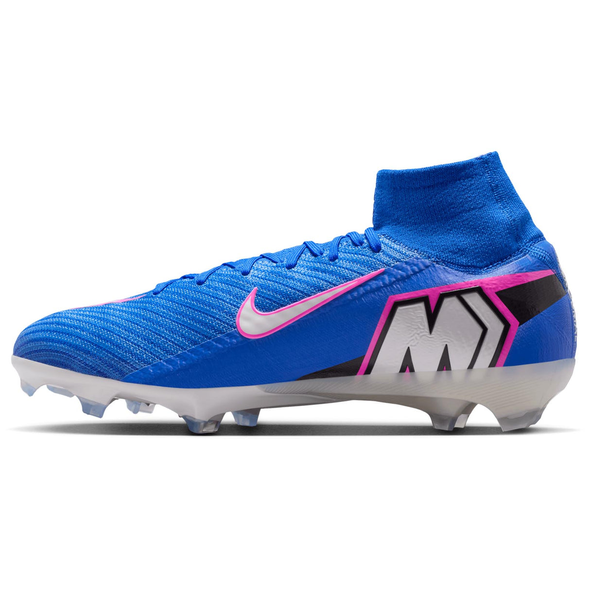 Nike Mercurial Superfly 10 Elite FG Blue