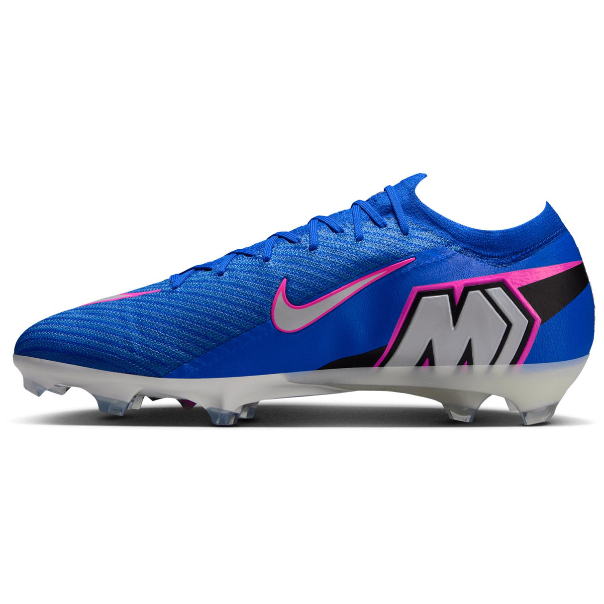 Nike Mercurial Vapor 16 Elite FG Blue
