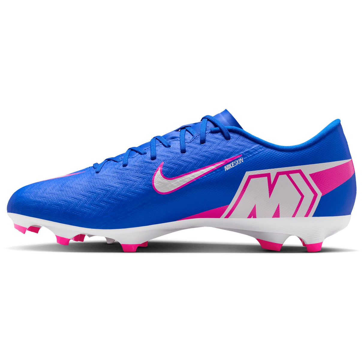 Nike Mercurial Vapor 16 Academy FG Blue